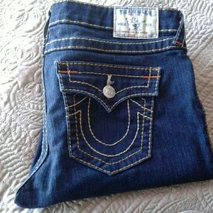 True Religion Jeans size 32